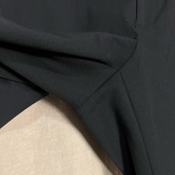 Men’s Pronto Uomo Trousers Wool size 40w - Picture 3 of 7